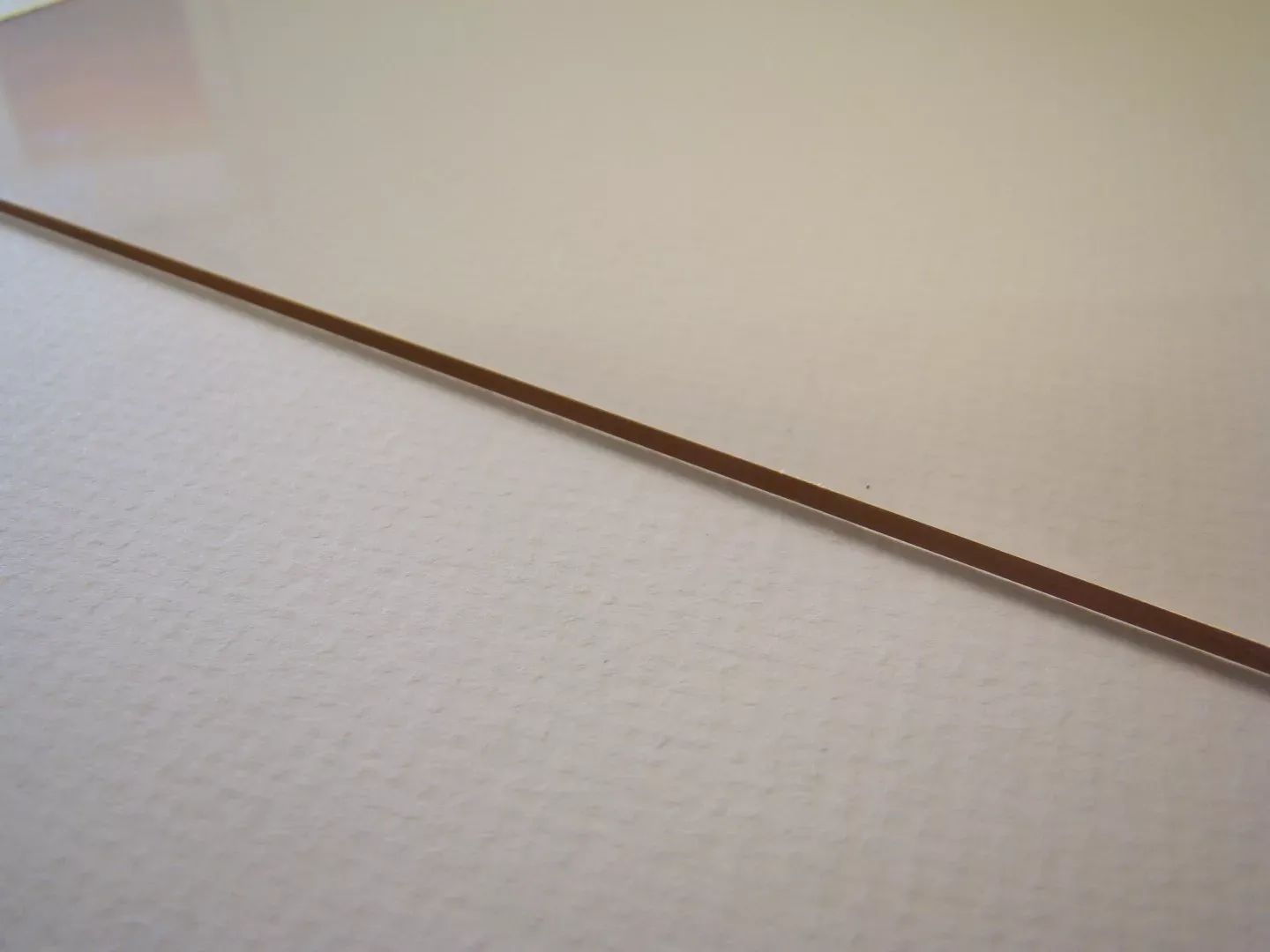 Tru Vue Conservation UV Filter Glass